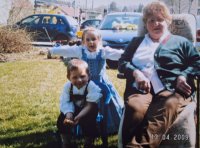 ein Bild aus dem Album